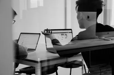 Manager de transition digital, data & communication.